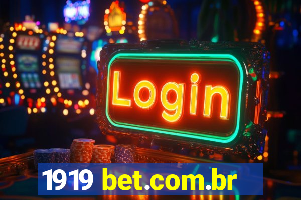 1919 bet.com.br